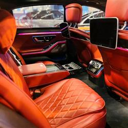 مێرسێدس بێنز S-Class